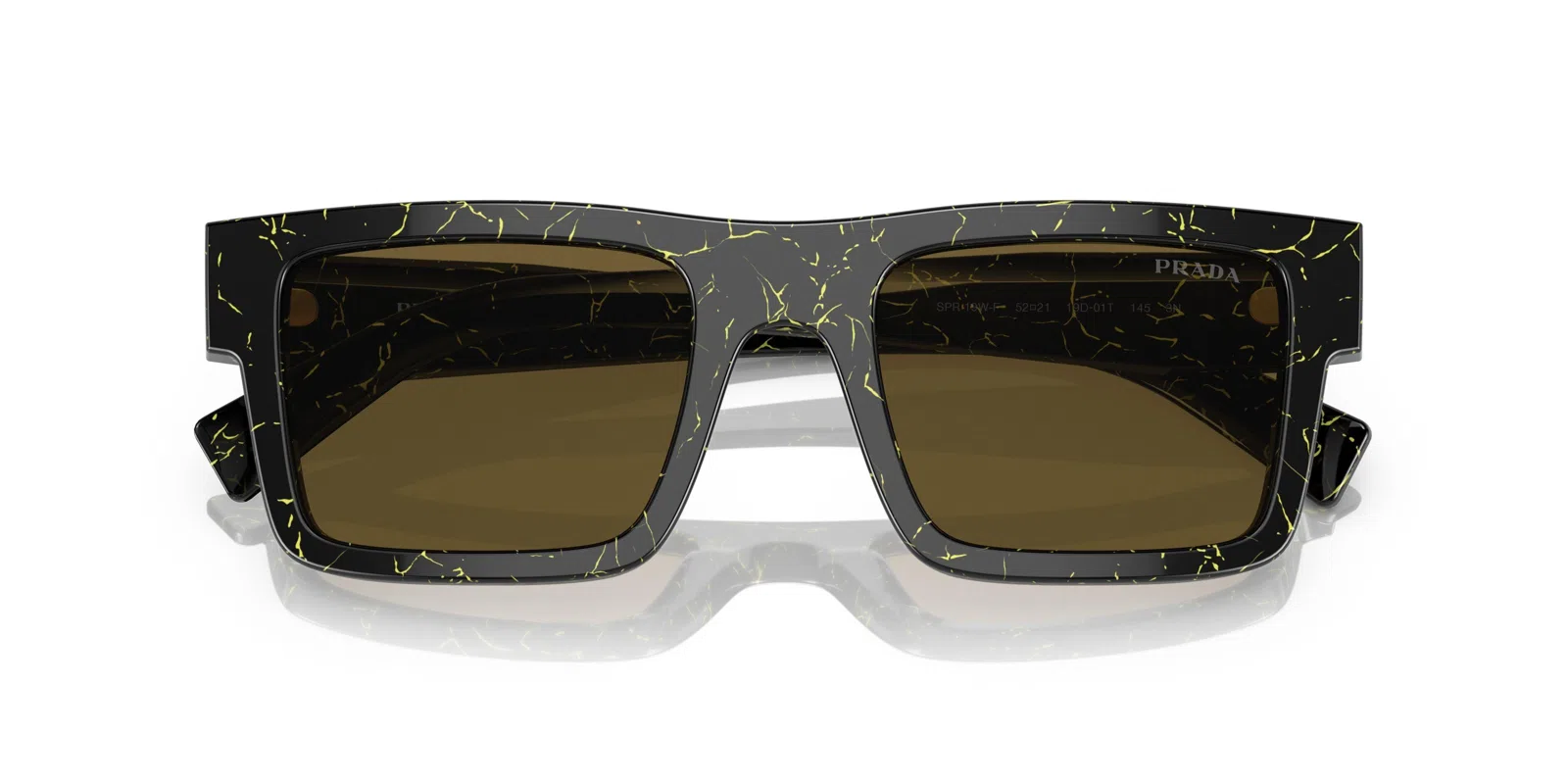 Prada 19WSF Sunglasses - view 17